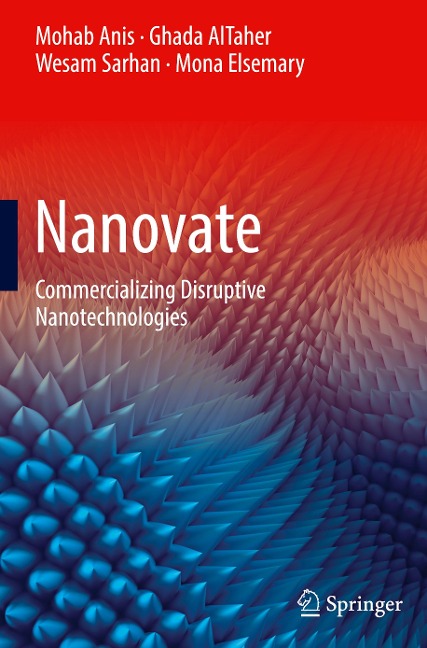 Nanovate: Commercializing Disruptive Nanotechnologies