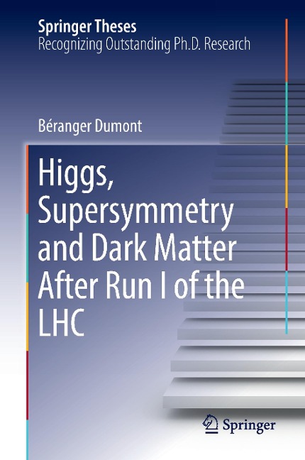 Higgs, Supersymmetry and Dark Matter After Run I of the LHC