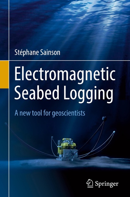 Electromagnetic Seabed Logging: A new tool for geoscientists