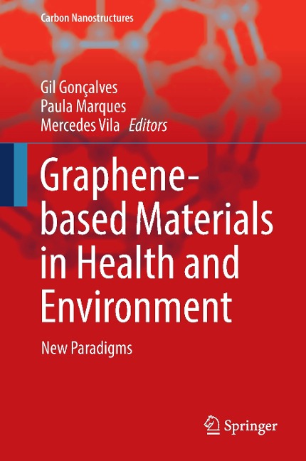 Graphene-based Materials in Health and Environment: New Paradigms
