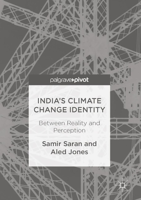 Indias Climate Change Identity: Between Reality and Perception