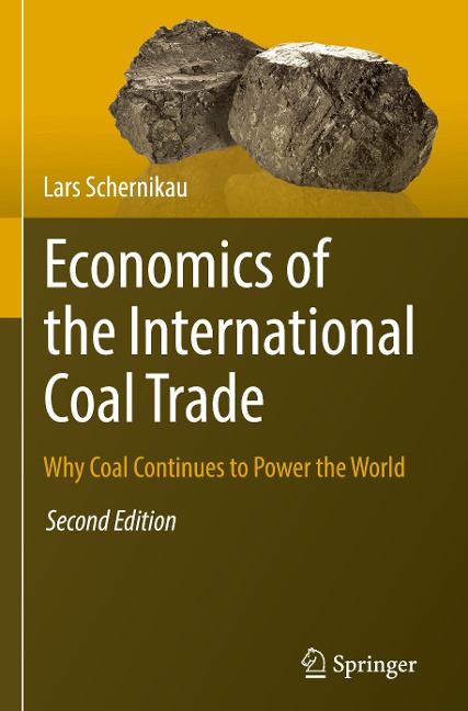Economics of the International Coal Trade: Why Coal Continues to Power the World