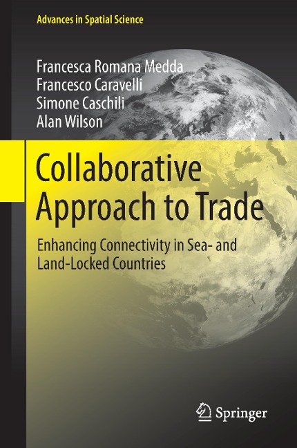 Collaborative Approach to Trade: Enhancing Connectivity in Sea- and Land-Locked Countries