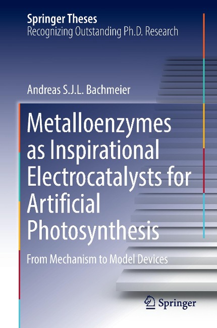 Metalloenzymes as Inspirational Electrocatalysts for Artificial Photosynthesis: From Mechanism to Model Devices