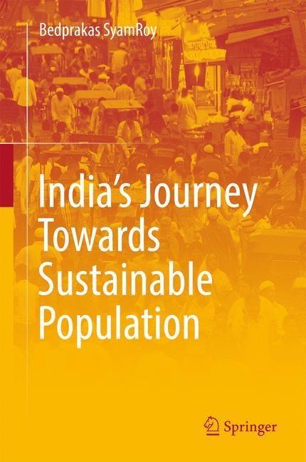 Indias Journey Towards Sustainable Population