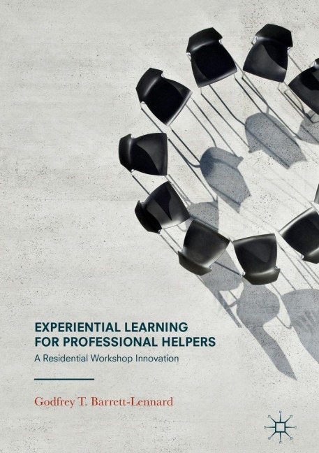 Experiential Learning for Professional Helpers: A Residential Workshop Innovation