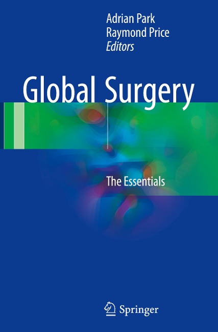 Global Surgery: The Essentials
