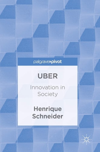 Uber Innovation in Society