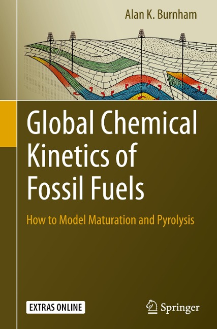 Global Chemical Kinetics of Fossil Fuels: How to Model Maturation and Pyrolysis