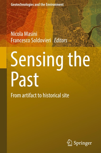 Sensing the Past: From artifact to historical site