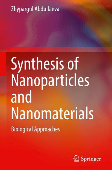 Synthesis of Nanoparticles and Nanomaterials: Biological Approaches