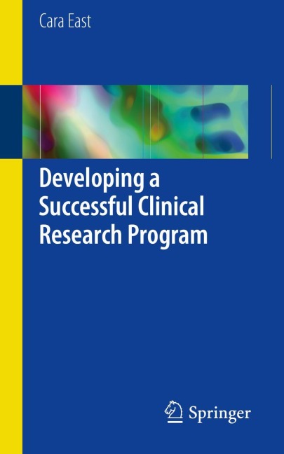 Developing a Successful Clinical Research Program: How to Start, Continually Improve and Excel