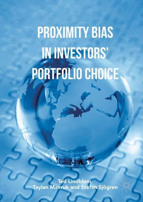 Proximity Bias in Investors Portfolio Choice