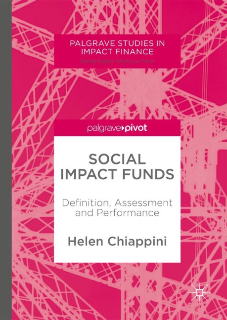 Social Impact Funds: Definition, Assessment and Performance