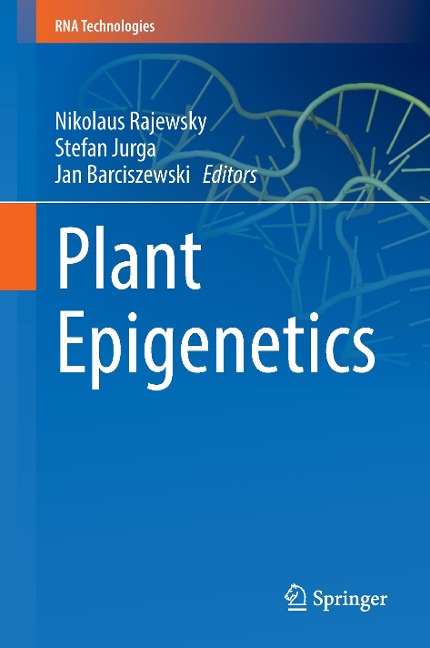 Plant Epigenetics