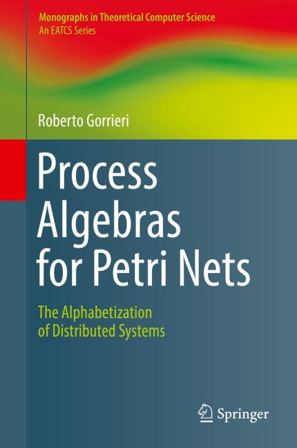 Process Algebras for Petri Nets: The Alphabetization of Distributed Systems