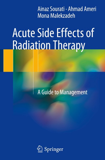 Acute Side Effects of Radiation Therapy: A Guide to Management