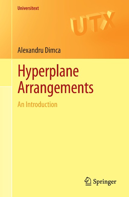 Hyperplane Arrangements: An Introduction