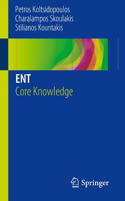 ENT: Core Knowledge