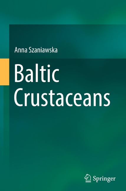 Baltic Crustaceans