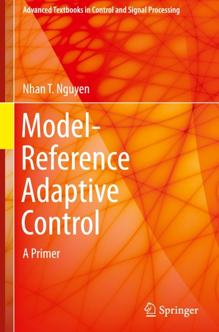 Model-Reference Adaptive Control: A Primer
