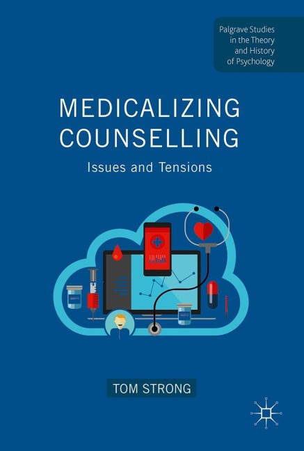 Medicalizing Counselling: Issues and Tensions