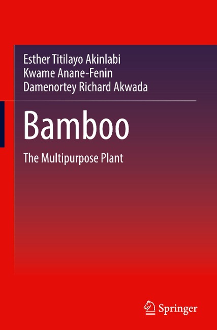 Bamboo: The Multipurpose Plant