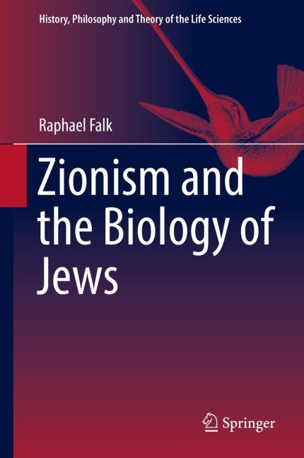 Zionism and the Biology of Jews