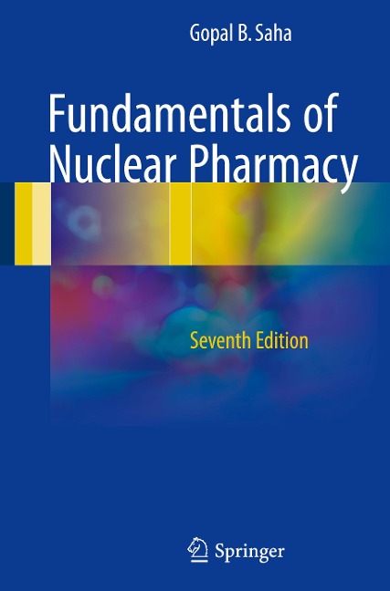 Fundamentals of Nuclear Pharmacy