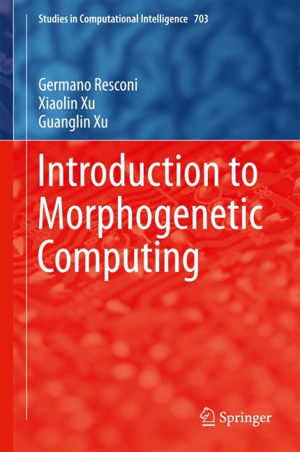 Introduction to Morphogenetic Computing