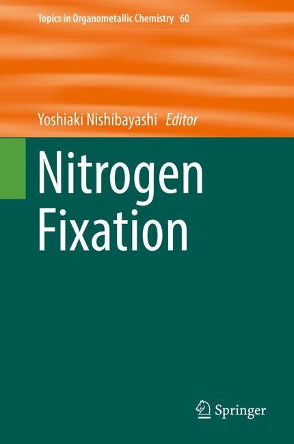 Nitrogen Fixation