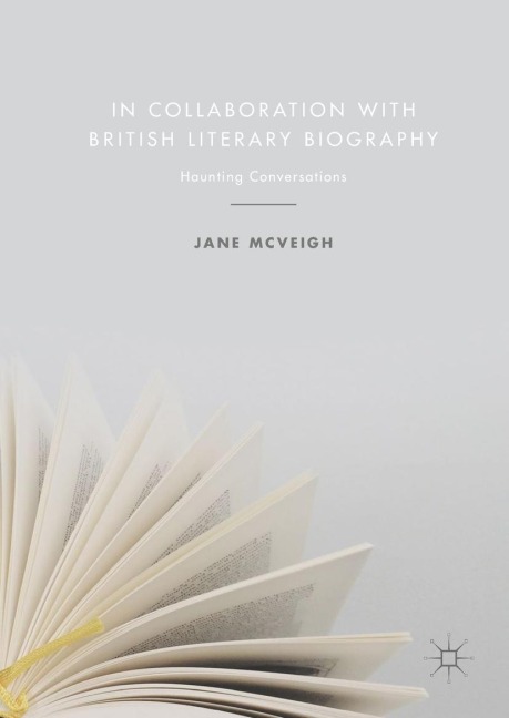 In Collaboration with British Literary Biography: Haunting Conversations