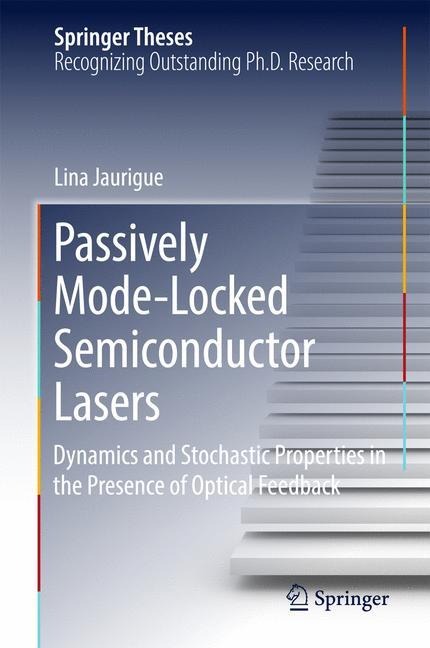 Passively Mode-Locked Semiconductor Lasers: Dynamics and Stochastic Properties in the Presence of Optical Feedback