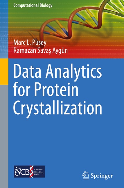 Data Analytics for Protein Crystallization