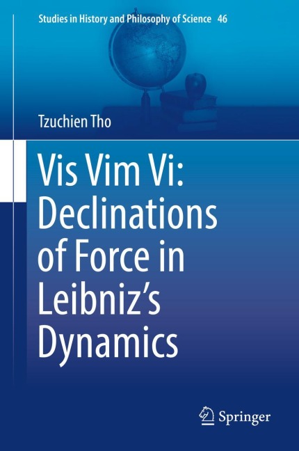 Vis Vim Vi: Declinations of Force in Leibnizs Dynamics