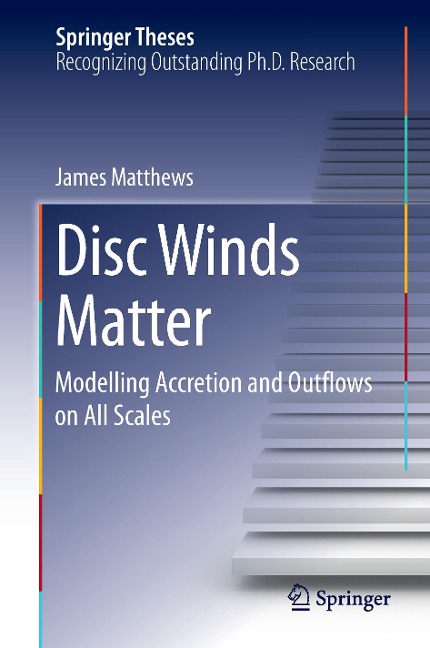 Disc Winds Matter: Modelling Accretion and Outflows on All Scales