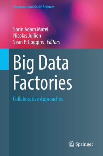 Big Data Factories Collaborative Approaches