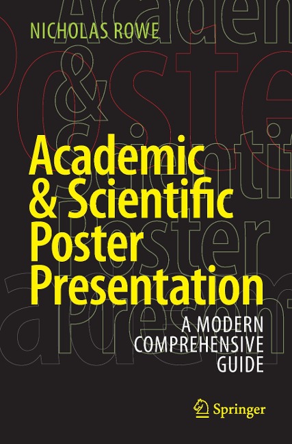 Academic & Scientific Poster Presentation: A Modern Comprehensive Guide