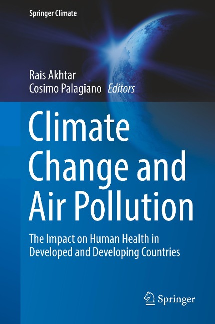 Climate Change and Air Pollution: The Impact on Human Health in Developed and Developing Countries