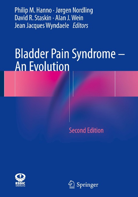 Bladder Pain Syndrome - An Evolution