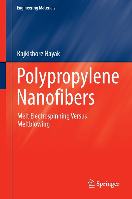 Polypropylene Nanofibers: Melt Electrospinning Versus Meltblowing