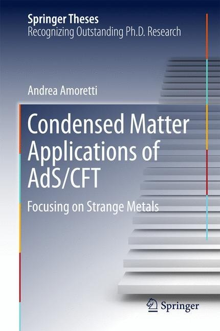 Condensed Matter Applications of AdS/CFT: Focusing on Strange Metals