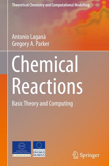 Chemical Reactions: Basic Theory and Computing