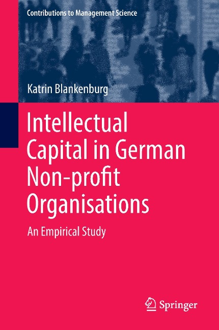 Intellectual Capital in German Non-profit Organisations: An Empirical Study