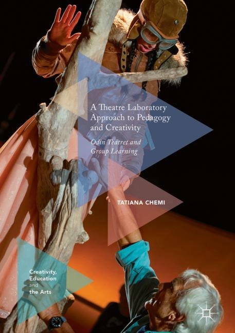 A Theatre Laboratory Approach to Pedagogy and Creativity: Odin Teatret and Group Learning