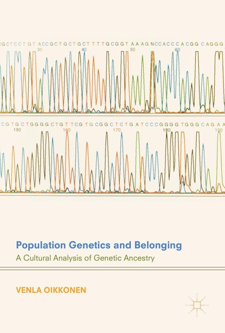 Population Genetics and Belonging: A Cultural Analysis of Genetic Ancestry