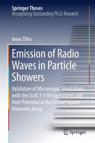 Emission of Radio Waves in Particle Showers Validation of Microscopic Simulations with the SLAC T-510 Experiment and their Potential in the Future Square Kilometre Array