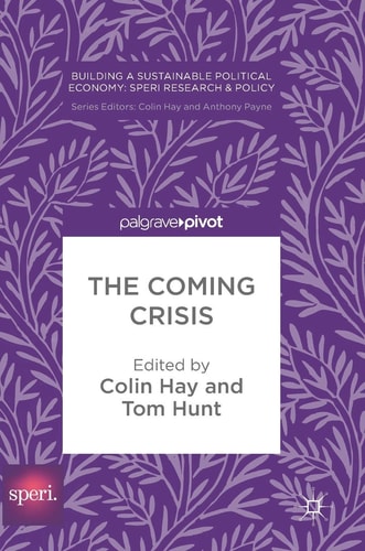 The Coming Crisis
