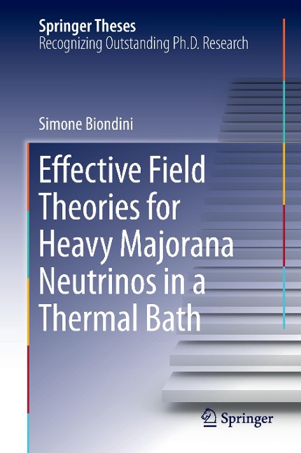 Effective Field Theories for Heavy Majorana Neutrinos in a Thermal Bath