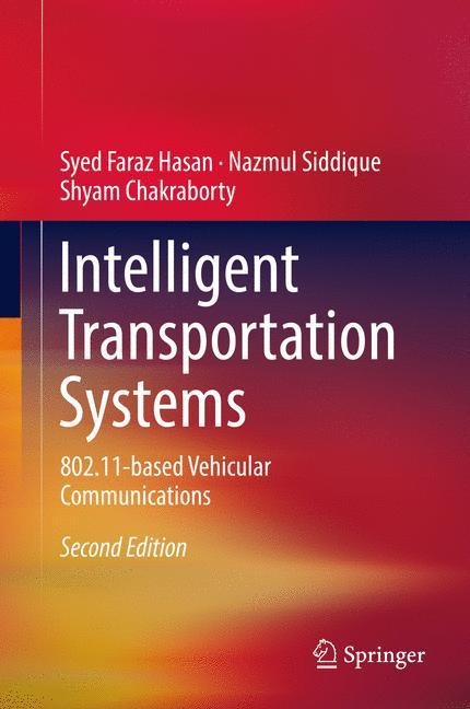 Intelligent Transportation Systems: 802.11-based Vehicular Communications